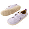 Bobux Kid+ Dawn Leather Sneaker Thistle Lavender 854304